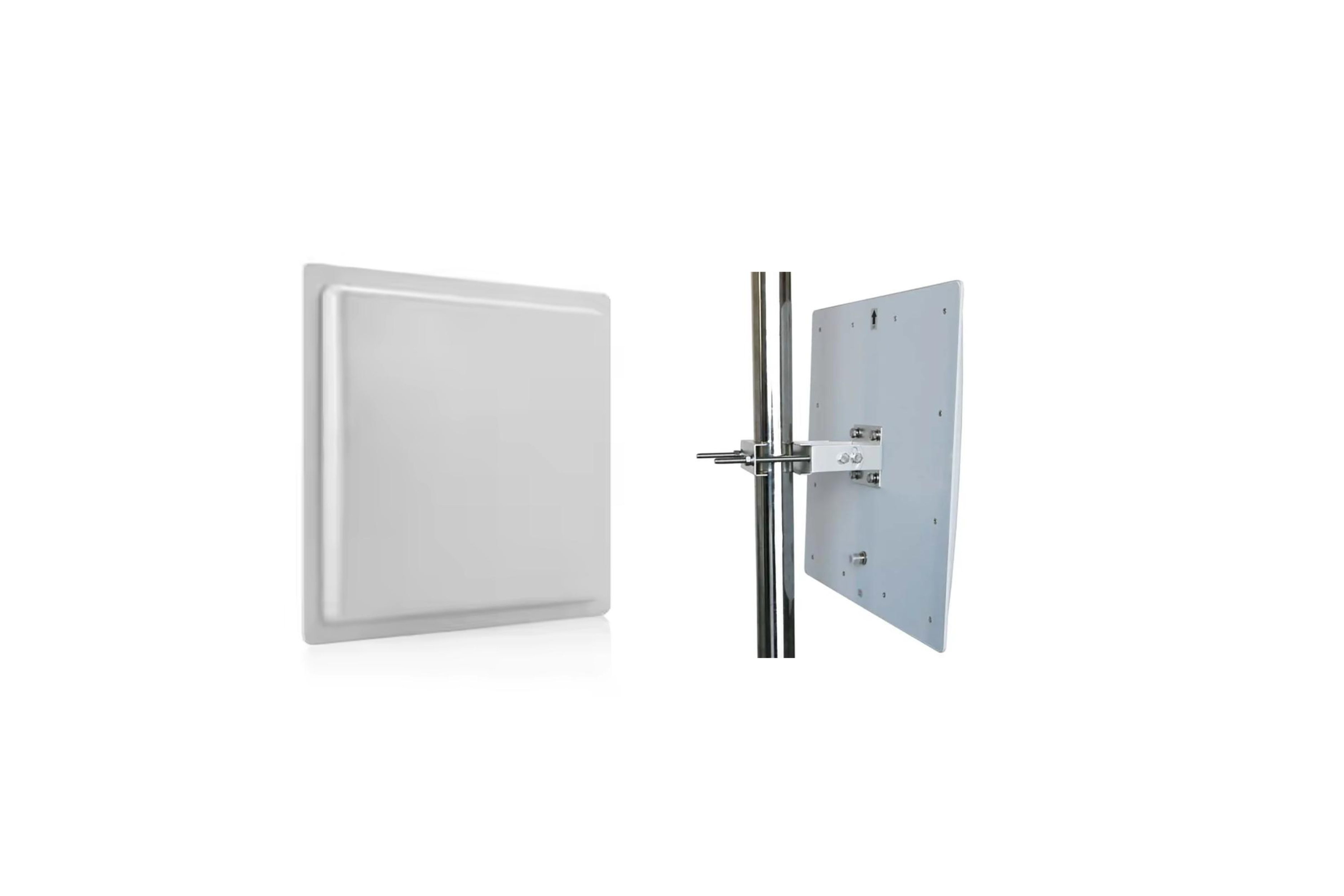 Antena RFID 12dbi range 20 M RFID