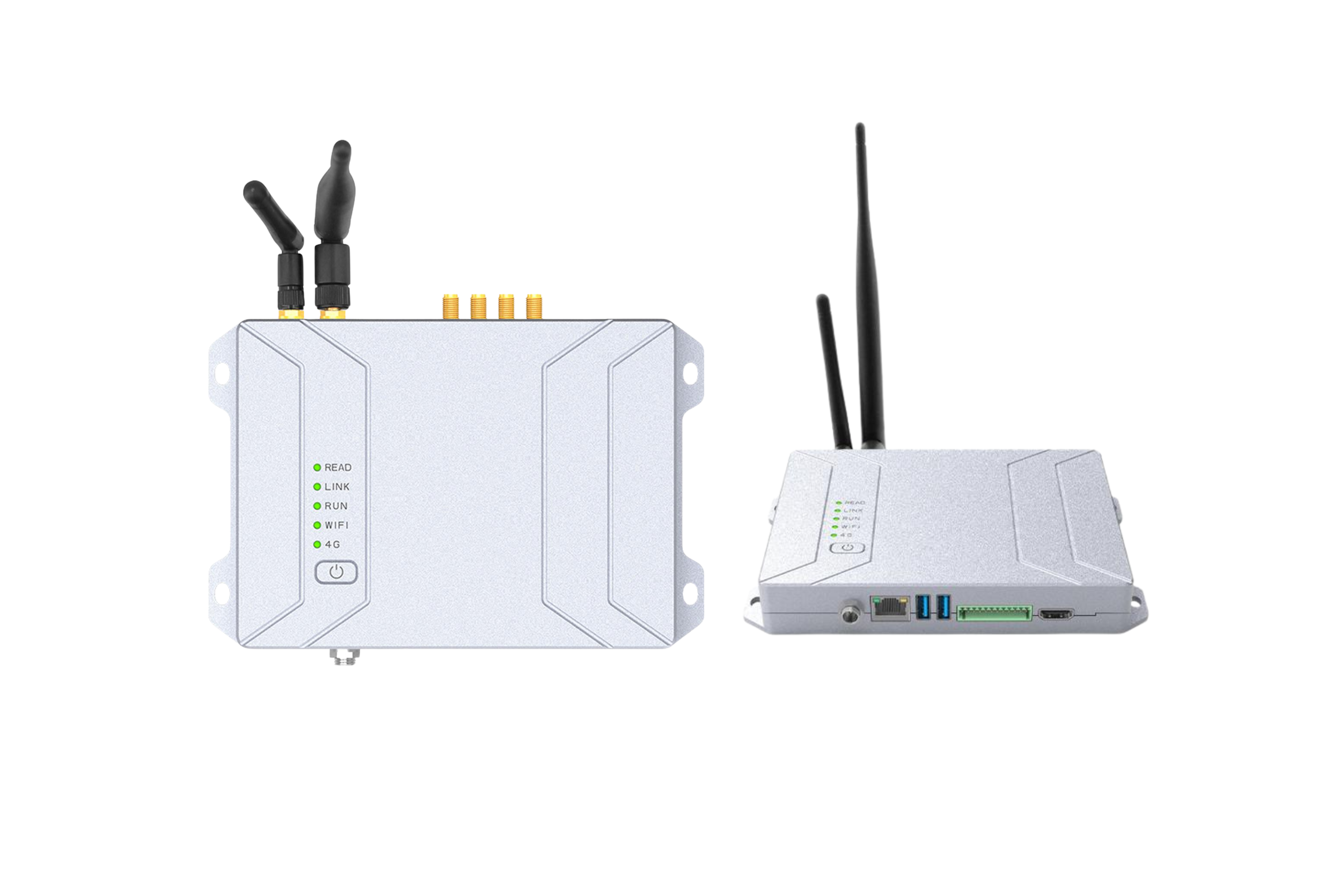 RFID Reader Chafon CF400 UHF Android OS Four Port Fixed Reader